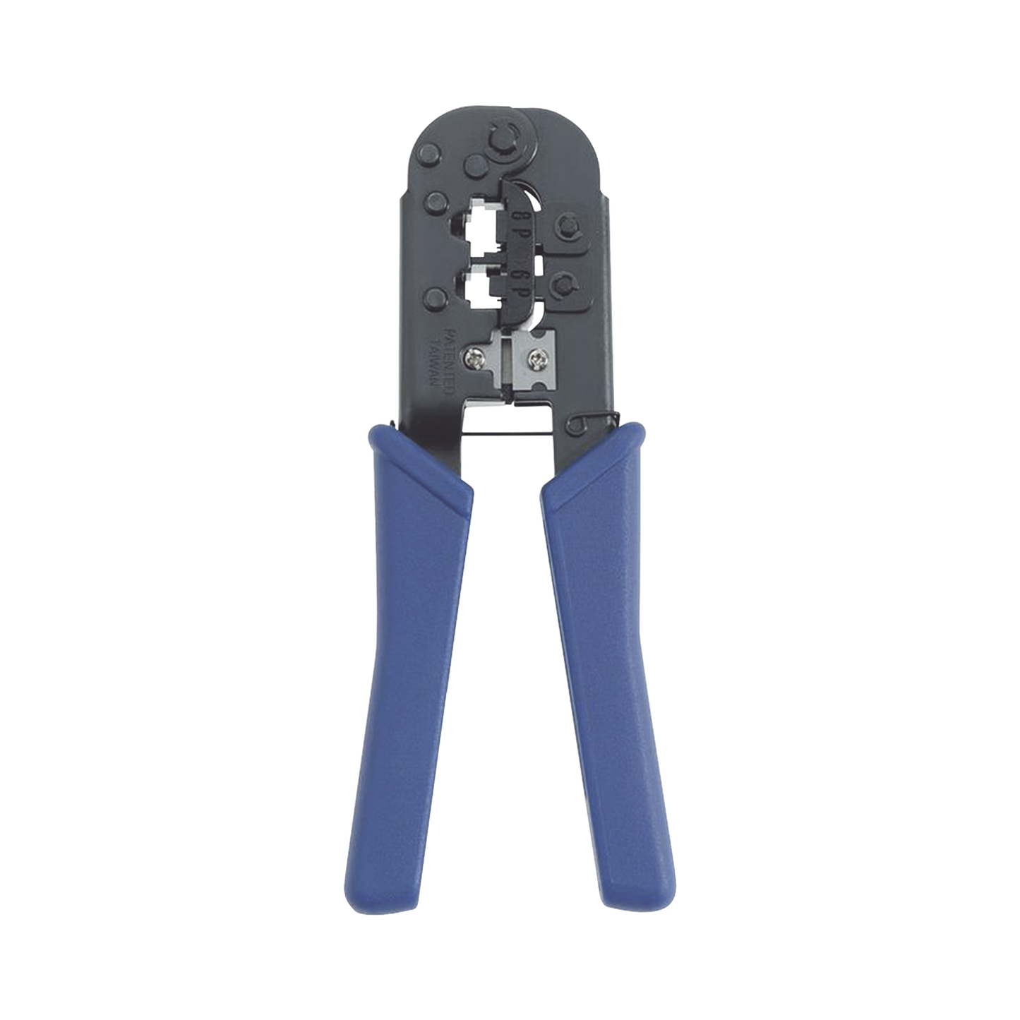 Pinzas para Terminación de Conectores RJ45/RJ11/RJ12 para Cable UTP