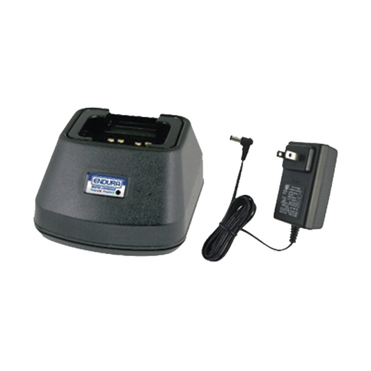 Cargador rápido de escritorio para radios EP350/DEP250/DEP350  y para batería PMNN4080R/4080LIXT