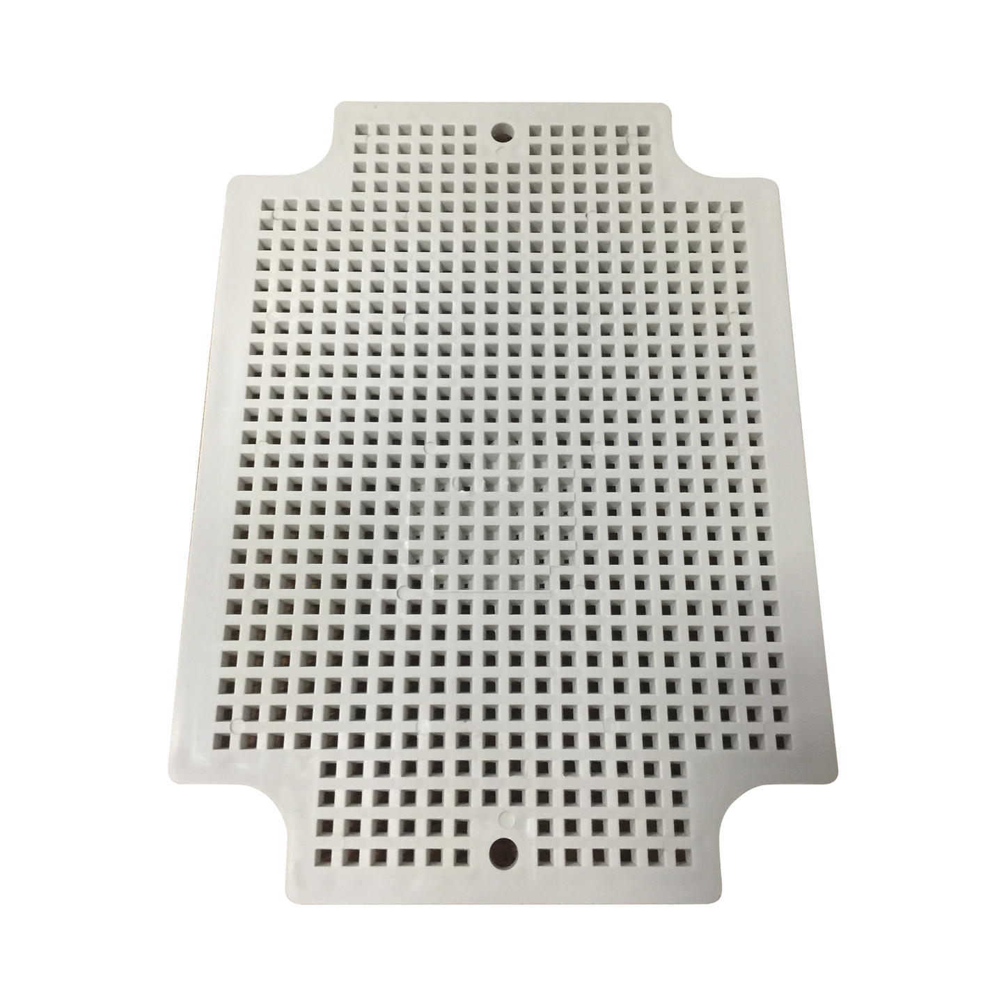 Placa Interna de Plástico para Gabinetes PST-1929-14E y PST-1929-14ET