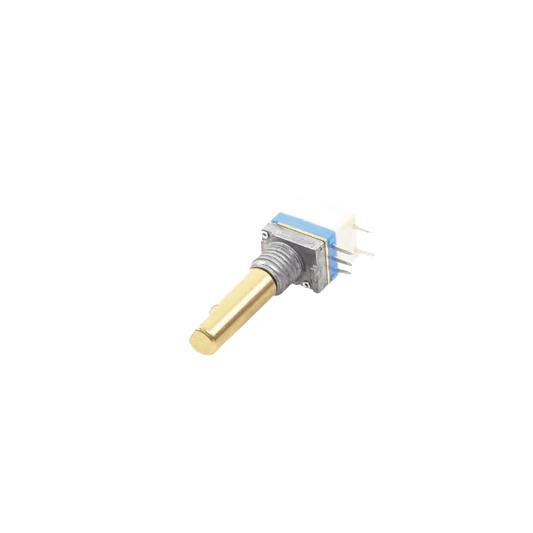 POTENCIOM.D/VOL.P/TK2160/3160