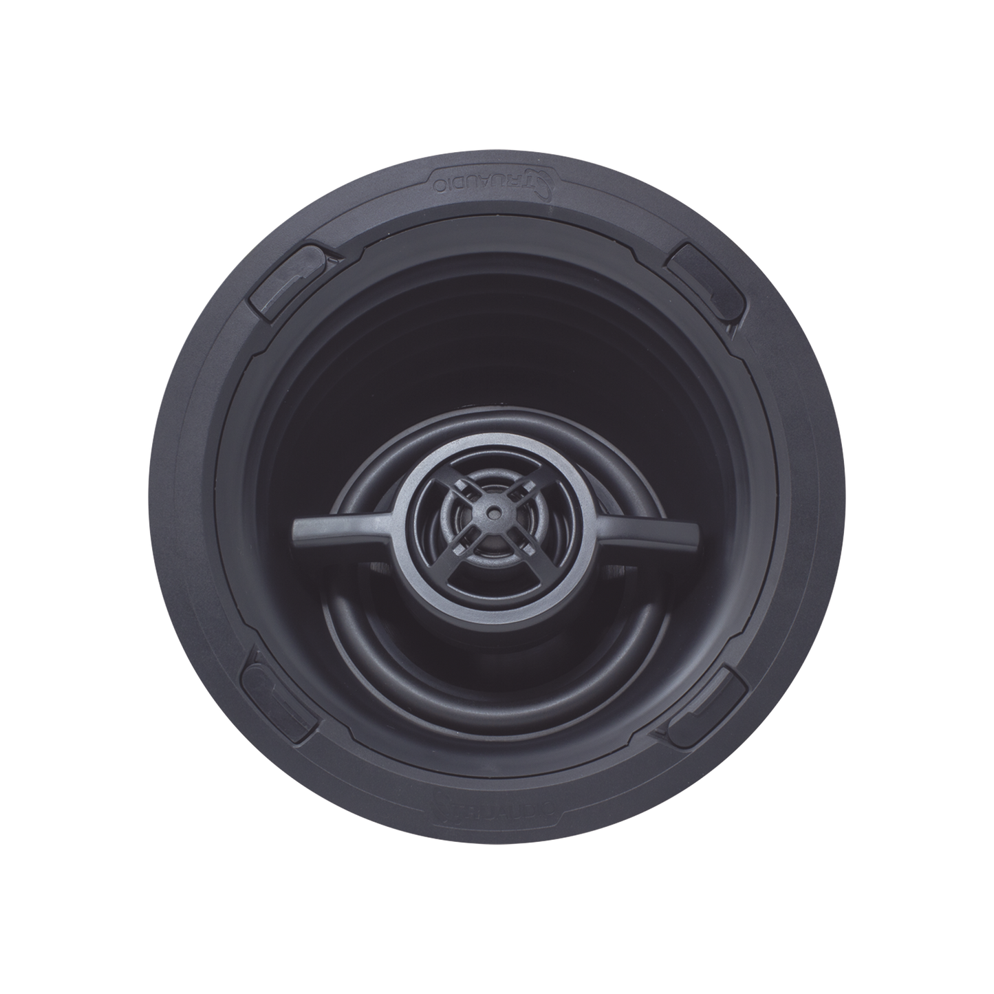 Altavoz LCR con Angulo para Techo | 3 Vias  | Woofer 7in de Polipropileno |  Tweeter de 1in | 150W | 8&Omega;