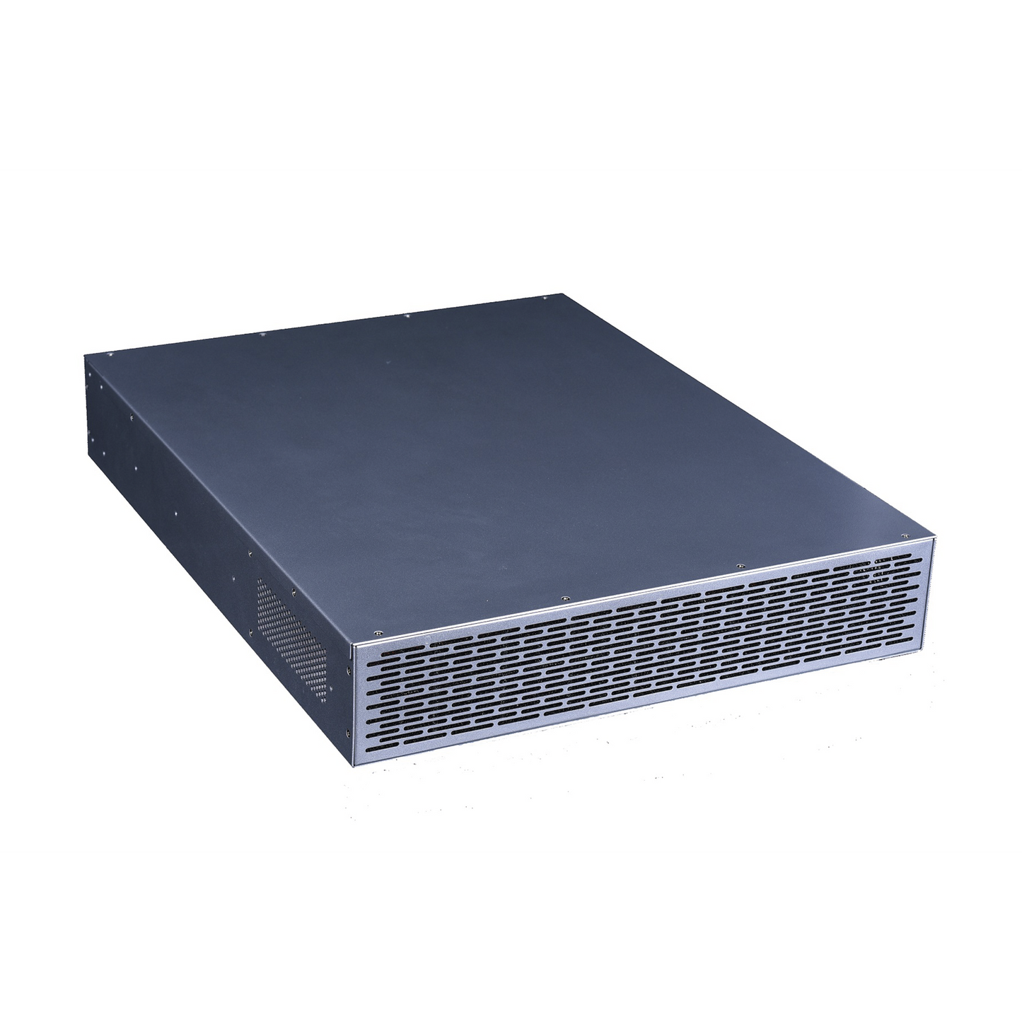 Router Core Balanceador, Hasta 9 Servicios de Internet y Hasta 20 Mil usuarios con un desempeño de 60 Gbps