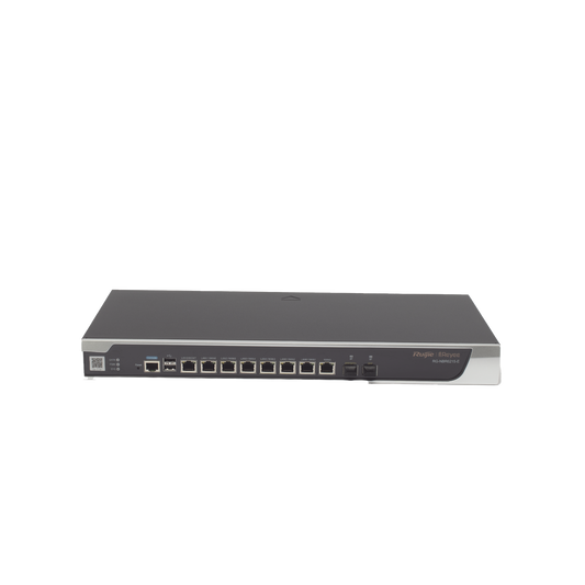 Router Balanceador con Control de Aplicaciones, Hasta 9 Servicios de Internet y hasta 2,000 clientes con desempeño de 2.5 Gbps