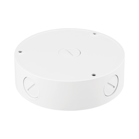 Caja de conexión para domo IP Antivandalismo Hanwha  QNV-6082R / QNV-8080R