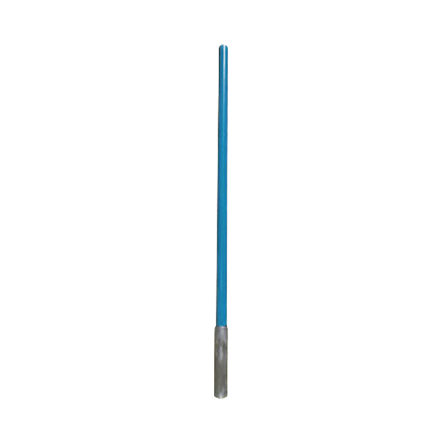Antena Colineal Omni de Fibra de Vidrio para Base, 380-430 MHz, de 9 dBd, Uso Rudo, Lo-PIM,  500 Watt, DIN 7-16 Hem, Inclinación Opcional "Tilt": 0 a 10 Grados).