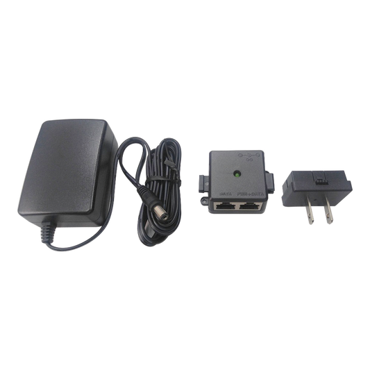 Kit PoE Para Alimentación de Punto de Acceso C2s de Altai Super WiFi.