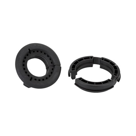 Bota Pasamuro de 4. Incluye 1 Orificio para Cable Coaxial de 1-5/8