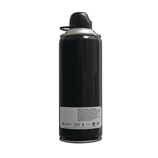 Cilindro de Glicol para aplicacion Vertical / 400ML PARA MAQUINAS FAST031C