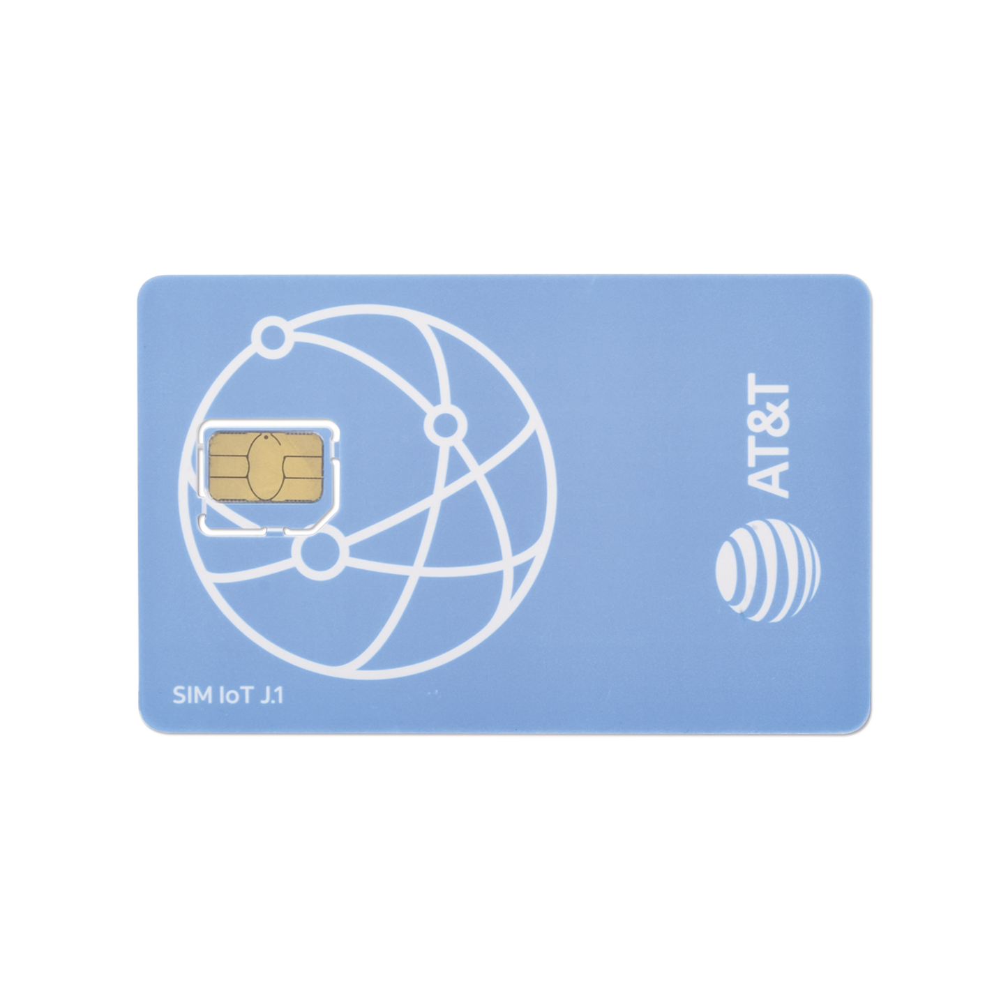 Servicio de 1GB mensual de datos para SIM1GBATT (no incluye SIM, solo servicio)