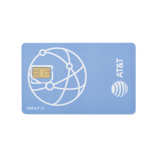 Servicio de 1GB mensual de datos para SIM1GBATT (no incluye SIM, solo servicio)