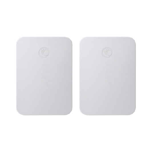Starter Kit Wi-Fi Empresarial de 2 Access Point PLE510