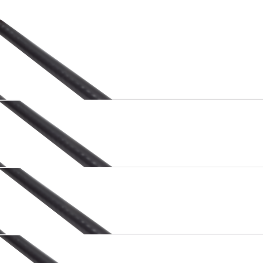 Cable LMR-240UF (Ultra Flex) de 91 cm (35.83 pulgadas) con conectores N Macho y SMA Macho.