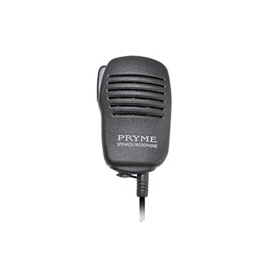 Micrófono / Bocina para radios Icom ICF-3/ ICF-4/ ICF-3S/ ICF-4S.