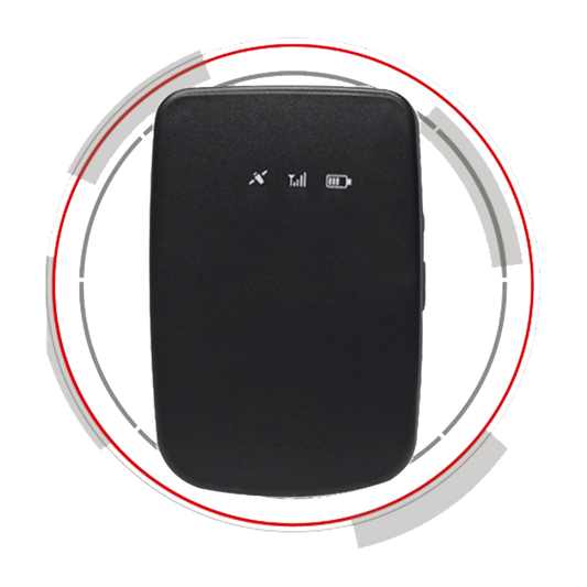 GPS CON TECNOLOGÍA SIGFOX (No requiere SIM)