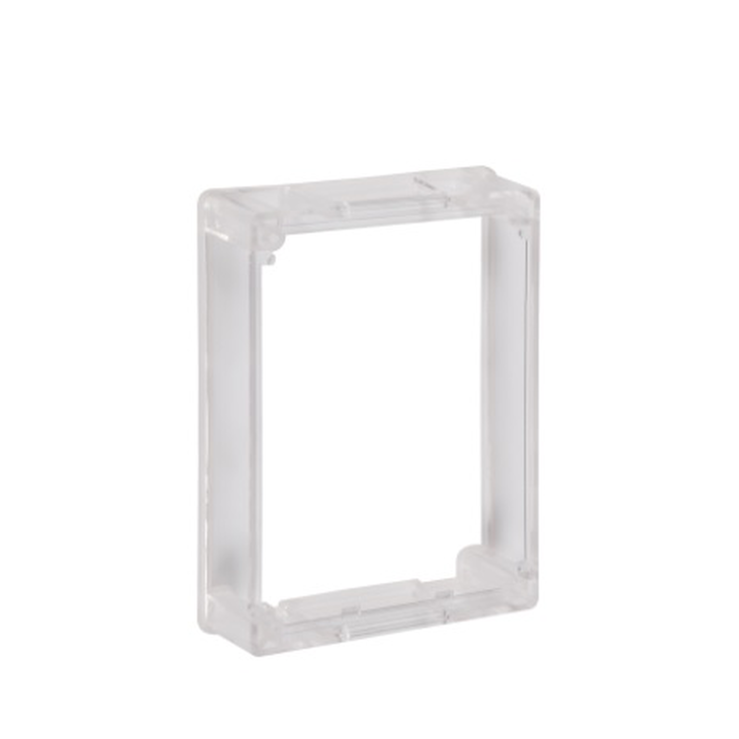Espaciador Serie Universal Stopper® Para Cubiertas De Alarma