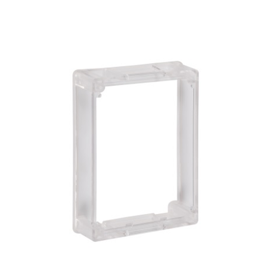 Espaciador Serie Universal Stopper® Para Cubiertas De Alarma