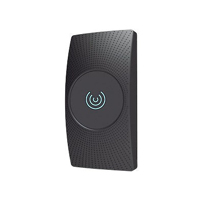 Lector de Proximidad EM 125 kHz / Wiegand 26 Bits / IP65 / Exterior / Plástico ABS