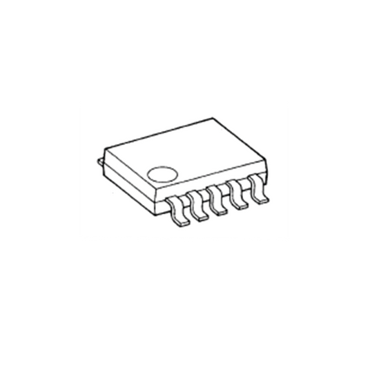 Amplificador de Potencia de Audio para Radios Portatiles KENWOOD Modelos TK-2360/3360K/TK2000/3000K/NX240/340