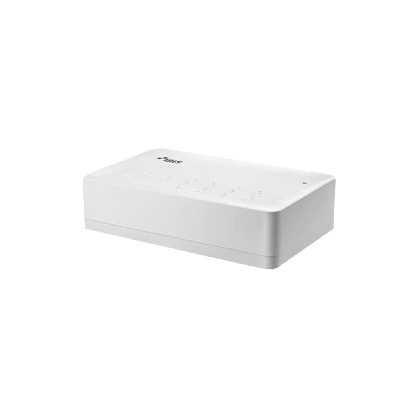 DVR IDIS 4CH 1080P | HD-TVI/CVBS | H.264 | 1 HDD 2.5'' | DDNS Gratuito