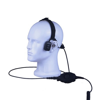 Auriculares de conducción ósea para Radios TE320 / TC610P / TC780