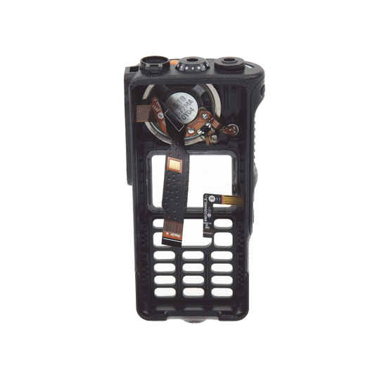 Carcasa de plástico para Radio DGP8550
