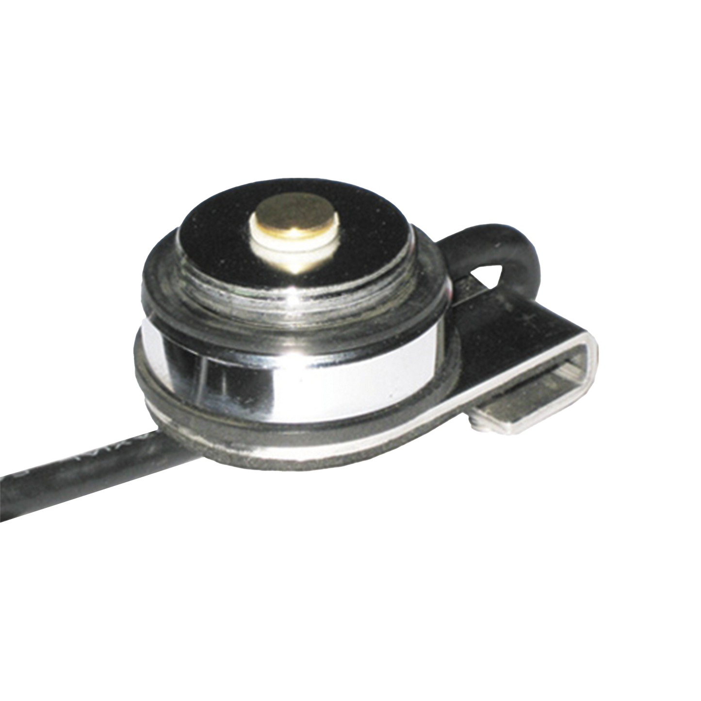 Montaje de 3/4" (Nmo) para Cajuela, 4 m de Cable RG-58A/U, Conector UHF (PL-259) Macho.