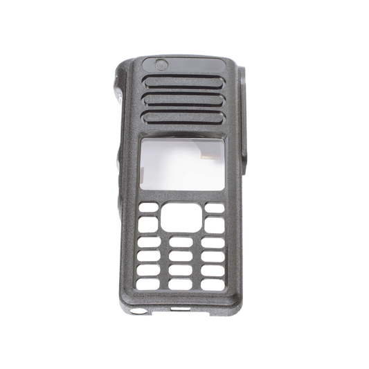 Carcasa de Repuesto / Radio Motorola MOTOTRBO DGP8550E / Polímero de Alta Resistencia / IP57 Compatible / Uso Industrial y Seguridad