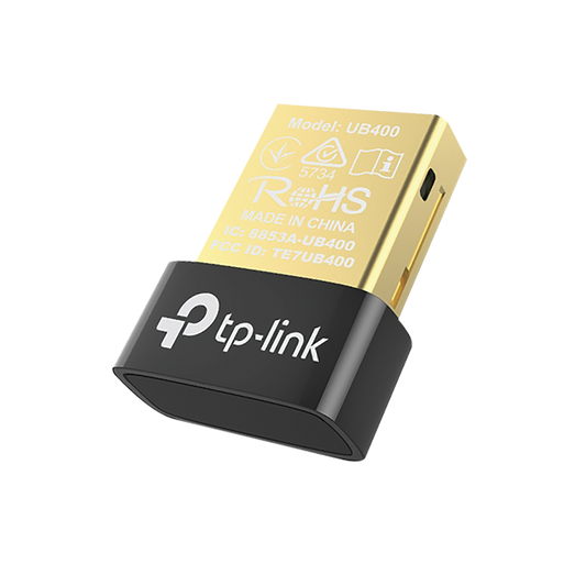 Adaptador nano Bluetooth 4.0, puerto USB 2.0