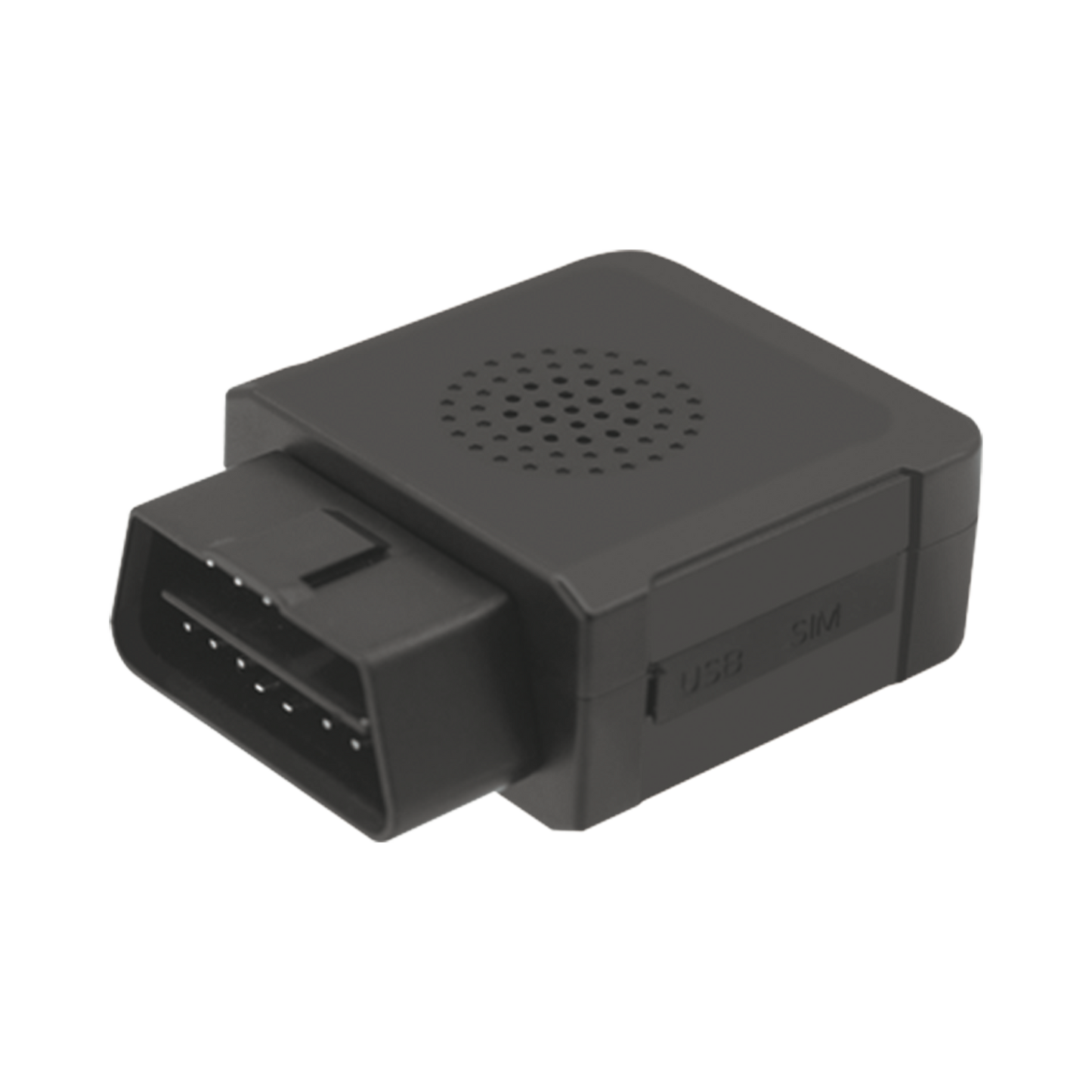 RASTREADOR VEHICULAR GPS CON CONEXION POR OBDII