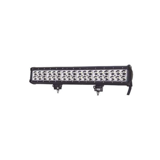 Barra de luz de trabajo de 78 LED, IP67, 36", 10000 Lúmenes, 117 Watts, 10-30 Vcc