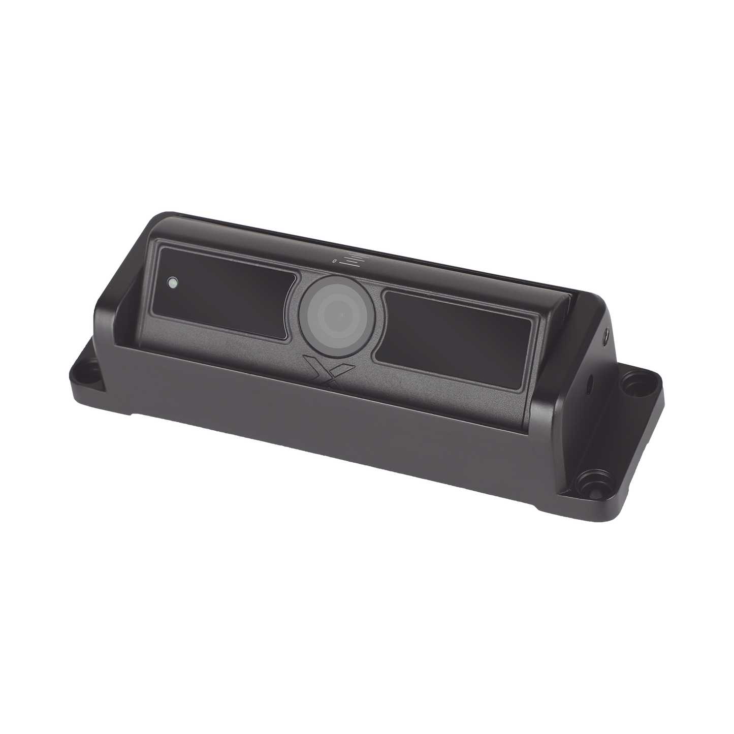 Cámara IP de 2 Megapixel (1080p) para DVRs Móviles XMR EPCOM / Solución para el Conteo de Personas