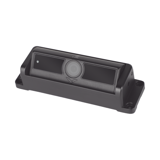 Cámara IP de 2 Megapixel (1080p) para DVRs Móviles XMR EPCOM / Solución para el Conteo de Personas