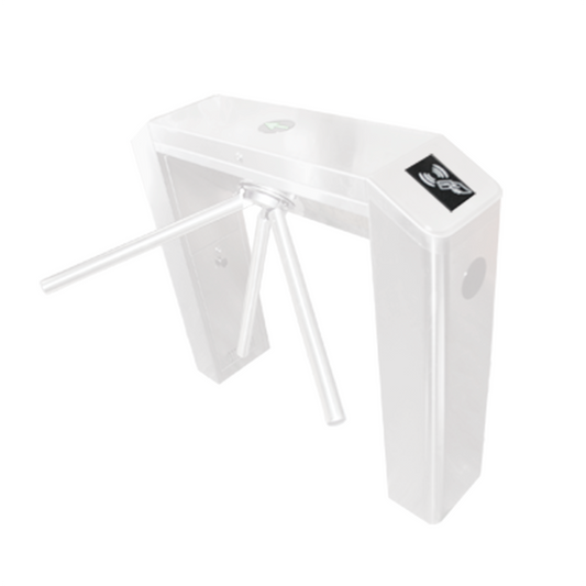 Soporte para Lectora de Torniquete / Compatible XT1000 XT5000 XT7000 / Plástico Resistente