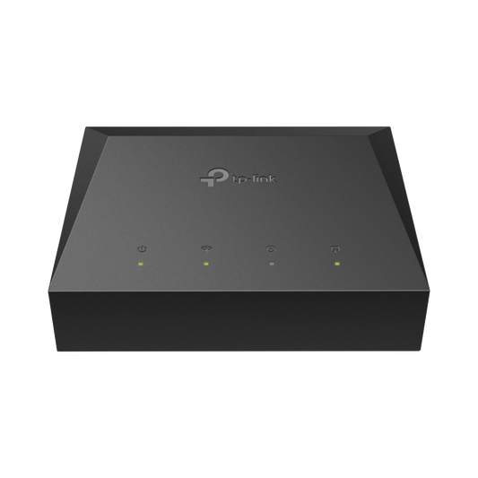 ONU/ONT - Unidad de red óptica GPON /  1 puerto RJ45 10/100/1000 Mbps / 1 puerto GPON SFP conector SC/APC / Equipo Bridge